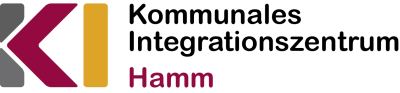 Kommunales Integrationszentrum Hamm