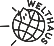 Welthaus e.V. Logo