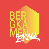 Logo Bergkamen for all