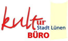 Logo Kulturbüro Stadt Lünen