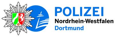 Logo der Polizei Dortmund