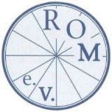 Vereinslogo Rom e.V.