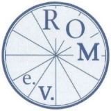 Vereinslogo Rom e.V. Vereinslogo Rom e.V.
