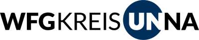 Logo Wirtschaftsförderung Kreis Unna