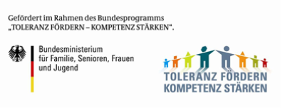 Toleranz fördern - Kompetenz stärken