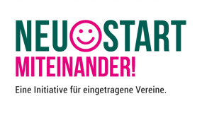 Logo Neustart Miteinander