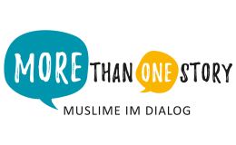 More than one story - Muslime im Dialog