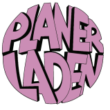 Logo Planerladen