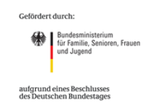 Bundesministerium für Familie, Senioren, Frauen und Jugend