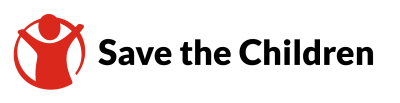 Logo von Save the Children