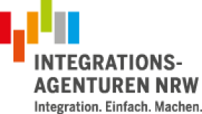 AWO Integrationsagenturen Logo