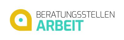 Logo der Beratungsstelle Arbeit