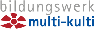 Logo des Bildungswerk Multi Kulti