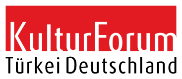 Logo Kulturforum Türkei Deutschland