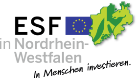 ESF in Nordrhein-Westfalen: In Menschen inverstieren