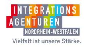 Integrationsagenturen Nordrhein-Westfalen