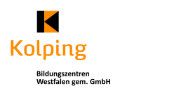 Logo Kolping Hamm