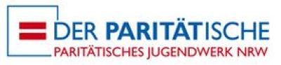 Logo des Paritätischen Jugendwerks