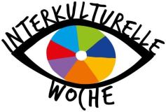 Logo: Interkulturelle Woche 2020 Logo: Interkulturelle Woche 2020