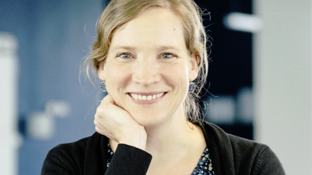 Autorin Maike Luhmann - Lesung "Einsamkeit" am 16.07.2026