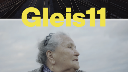 Filmcover: Gleis 11
