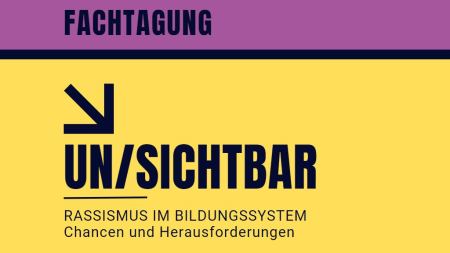 UN-SICHTBAR