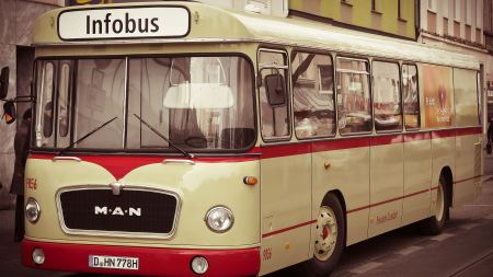Infobus 