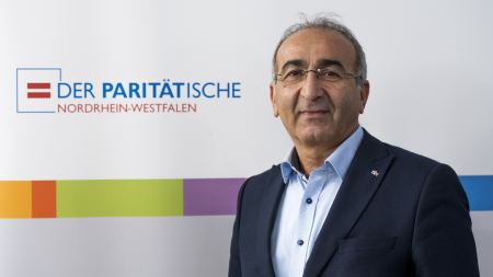 Portraitbild Kenan Küçük