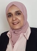 Fatiha Hathouti